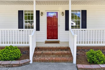 704 Pine St, Creedmoor, NC 27522