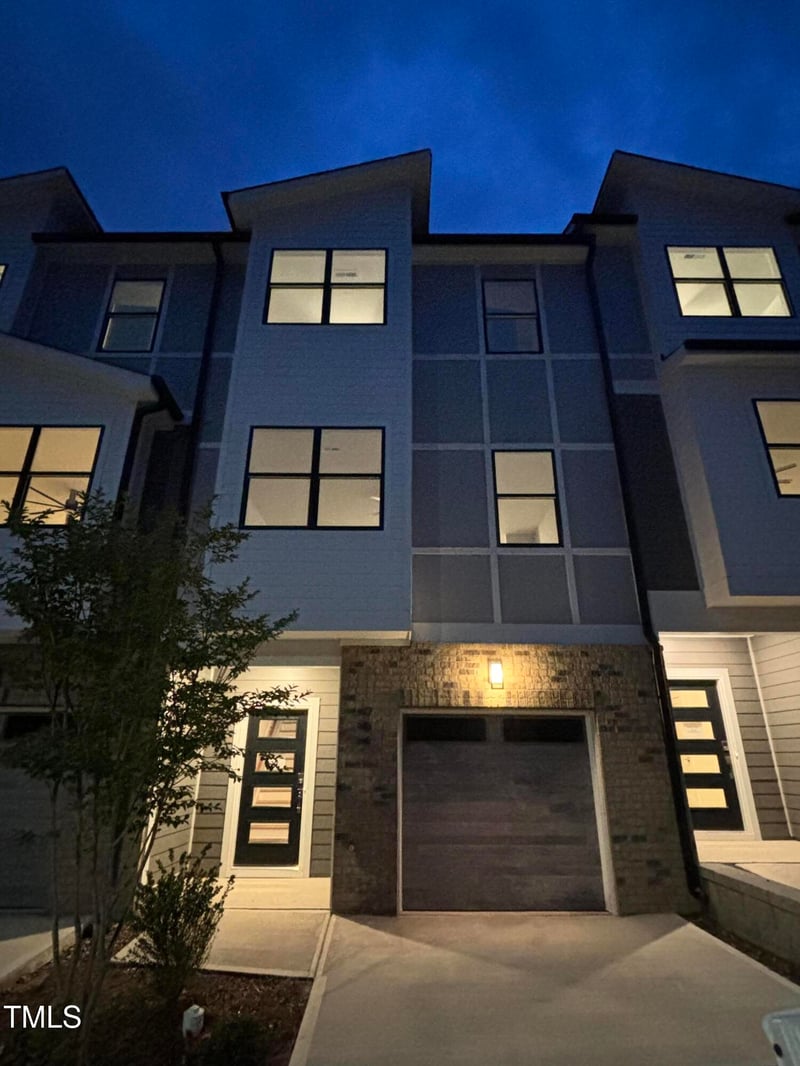 704 Portia Way Homesite 15, Morrisville, NC 27560