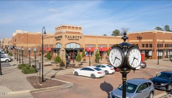 704 Portia Way, Morrisville, NC 27560