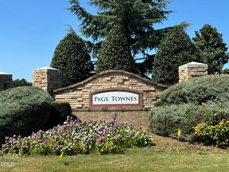 704 Portia Way, Morrisville, NC 27560