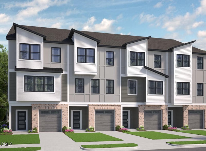 704 Portia Way, Morrisville, NC 27560