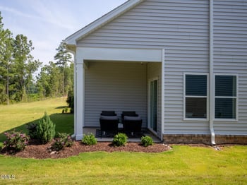 704 Red River Dr, Garner, NC 27529