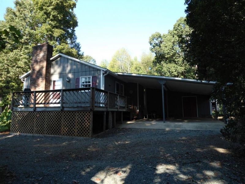 704 Rendall, Burlington, NC 27215