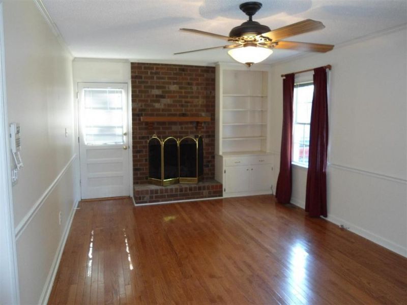 704 Rendall, Burlington, NC 27215
