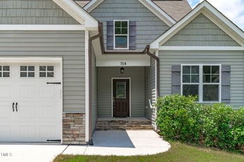 704 Richland Ridge Dr, Wake Forest, NC 27587
