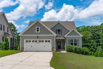 704 Richland Ridge Dr, Wake Forest, NC 27587