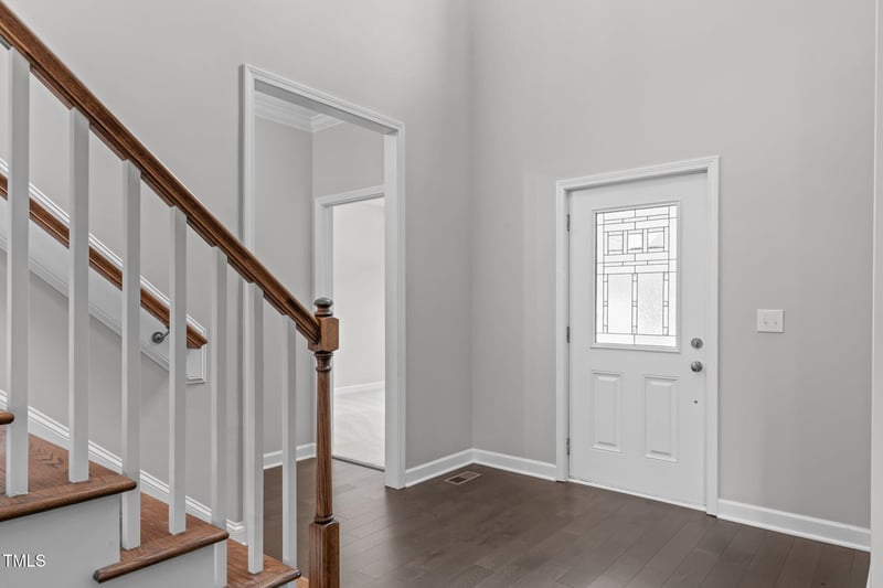 704 Richland Ridge Dr, Wake Forest, NC 27587