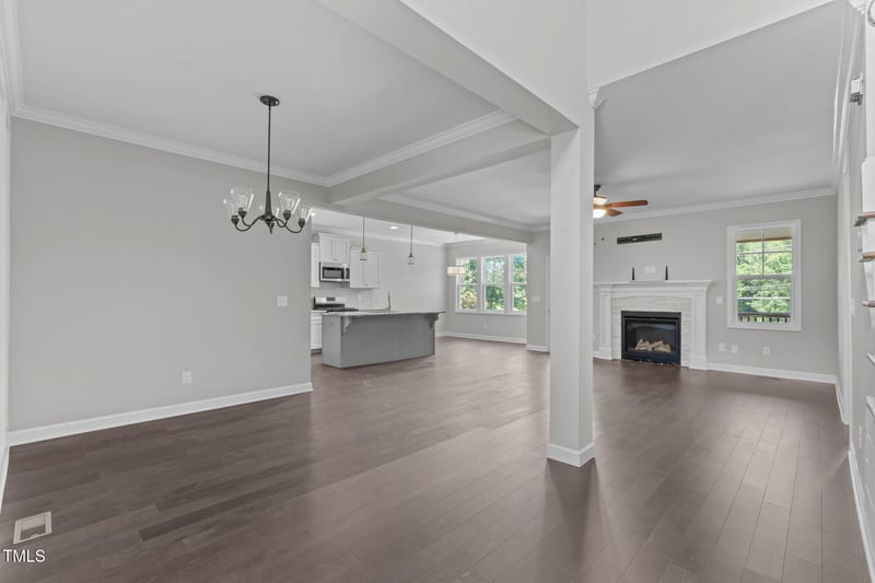 704 Richland Ridge Dr, Wake Forest, NC 27587