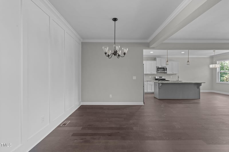 704 Richland Ridge Dr, Wake Forest, NC 27587
