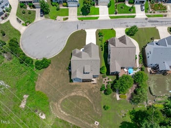 704 Richland Ridge Dr, Wake Forest, NC 27587