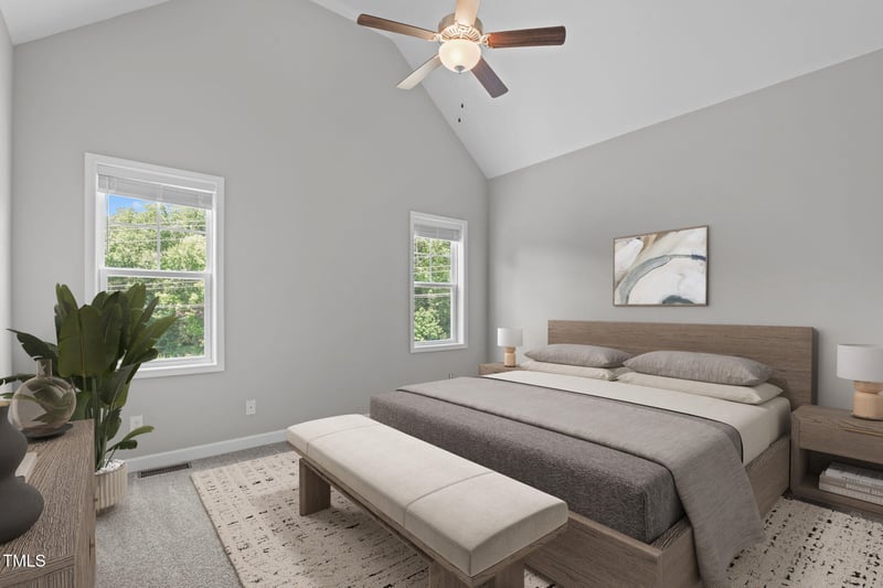 704 Richland Ridge Dr, Wake Forest, NC 27587