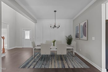 704 Richland Ridge Dr, Wake Forest, NC 27587