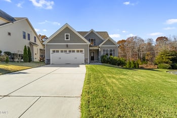 704 Richland Ridge Dr, Wake Forest, NC 27587