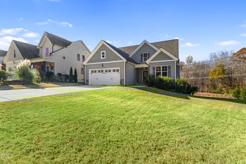 704 Richland Ridge Dr, Wake Forest, NC 27587