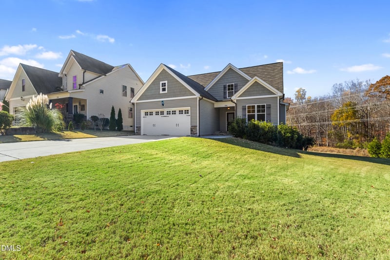 704 Richland Ridge Dr, Wake Forest, NC 27587