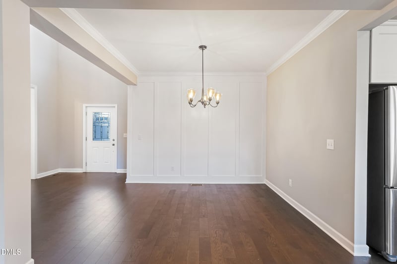 704 Richland Ridge Dr, Wake Forest, NC 27587