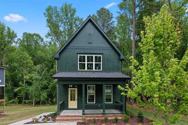 704 Rochester St, Durham, NC 27703