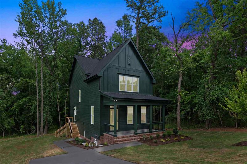 704 Rochester St, Durham, NC 27703