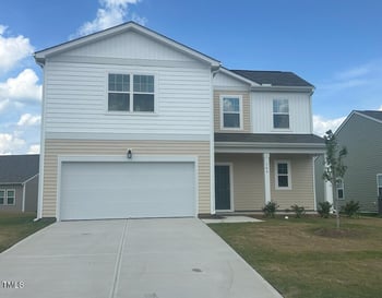 704 Shepard Rock Dr, Zebulon, NC 27597