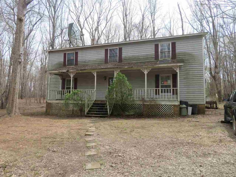 704 Snow Hill Rd, Durham, NC 27712