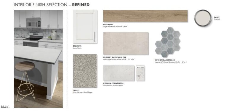 704 Southland Dr, Zebulon, NC 27597