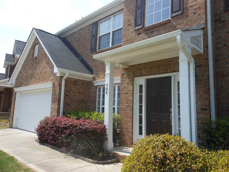 704 Straywhite Ave, Apex, NC 27539