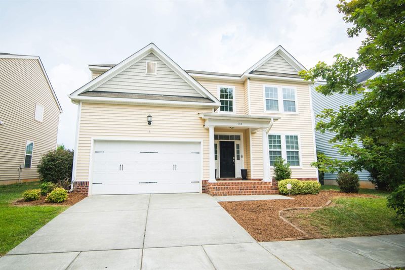 704 Summer Music Ln, Raleigh, NC 27603