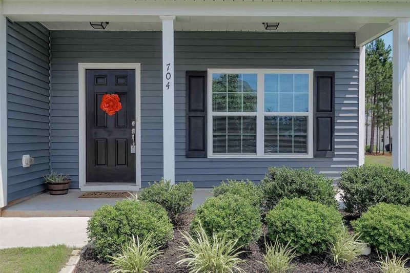 704 Tannerwell Ave, Wake Forest, NC 27587