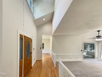 704 Topleaf Ct, Garner, NC 27529