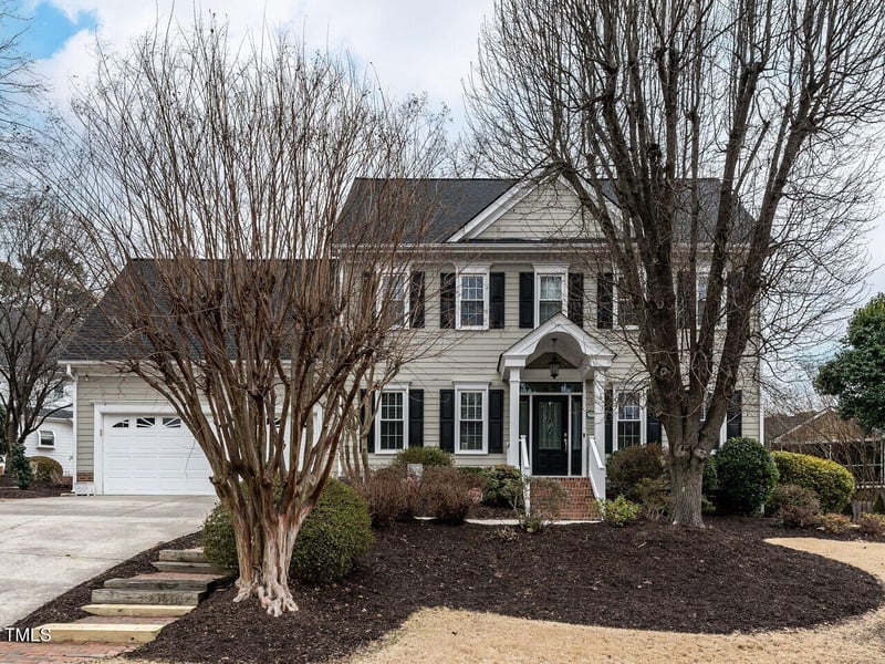 704 Tranter Dr, Apex, NC 27502