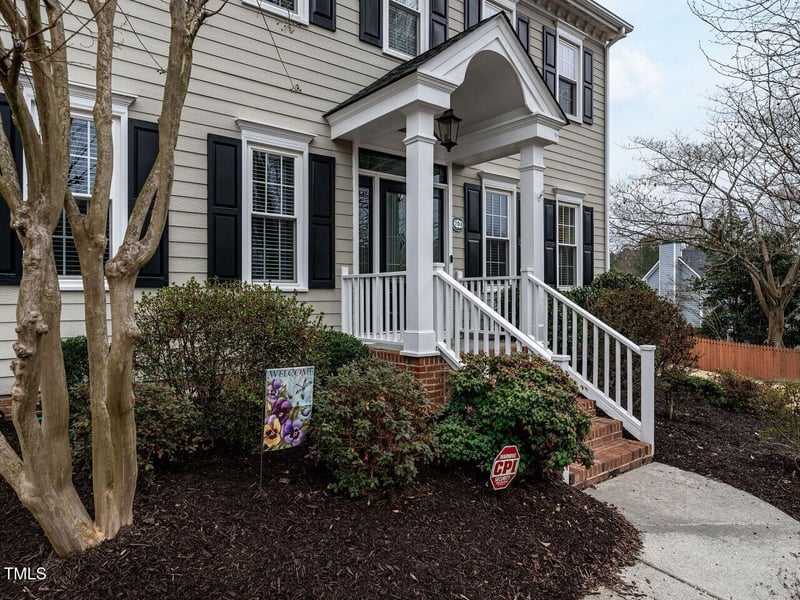 704 Tranter Dr, Apex, NC 27502