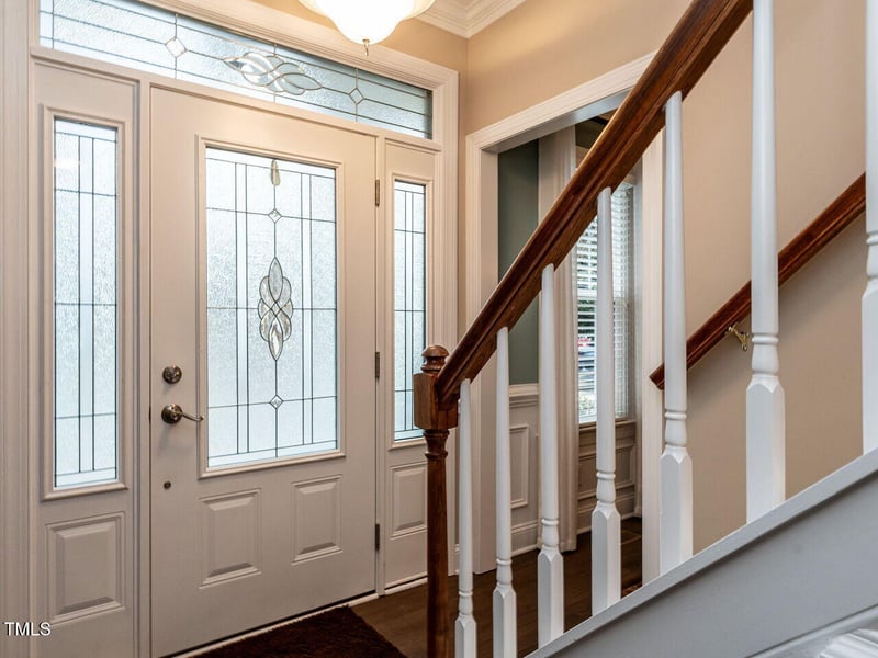 704 Tranter Dr, Apex, NC 27502