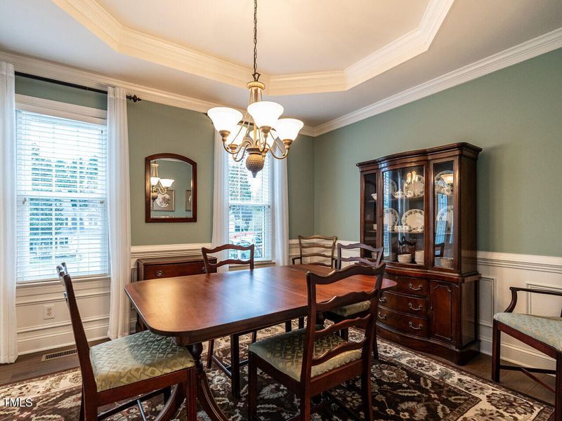 704 Tranter Dr, Apex, NC 27502
