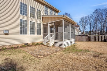 704 Valleywater St, Fuquay Varina, NC 27526