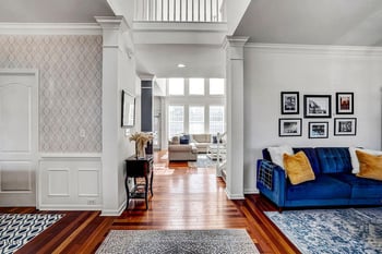 704 Valleywater St, Fuquay Varina, NC 27526