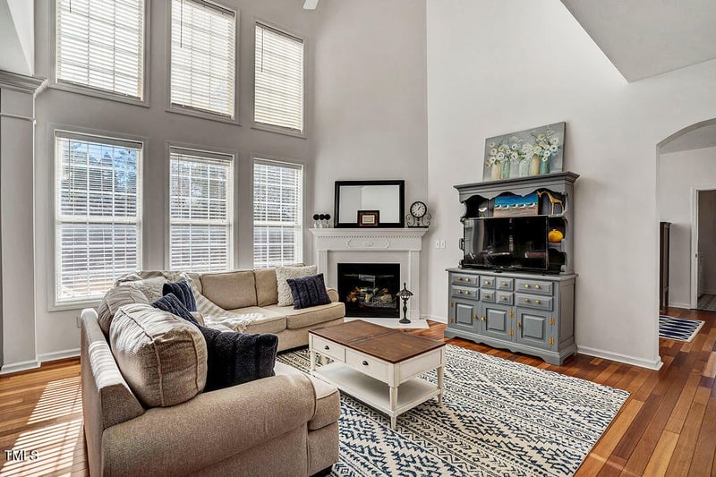 704 Valleywater St, Fuquay Varina, NC 27526