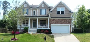 704 Valleywater St, Fuquay Varina, NC 27526
