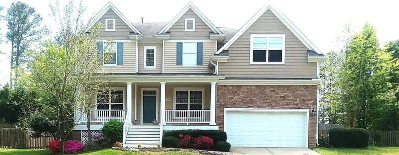 704 Valleywater St, Fuquay Varina, NC 27526