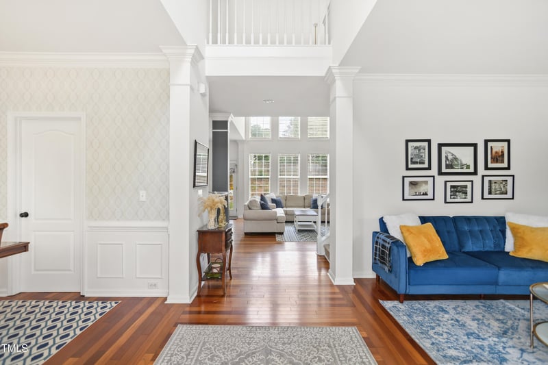 704 Valleywater St, Fuquay Varina, NC 27526