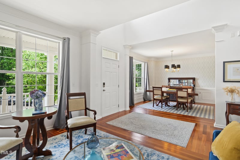 704 Valleywater St, Fuquay Varina, NC 27526