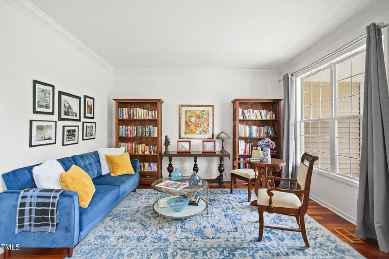 704 Valleywater St, Fuquay Varina, NC 27526