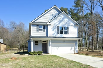 704 Vance St, Mebane, NC 27302