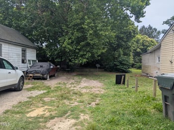 704 Vance St, Wilson, NC 27893
