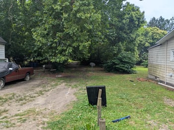 704 Vance St, Wilson, NC 27893