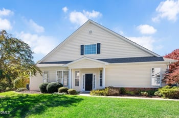 704 Village Lake Dr, Mebane, NC 27302