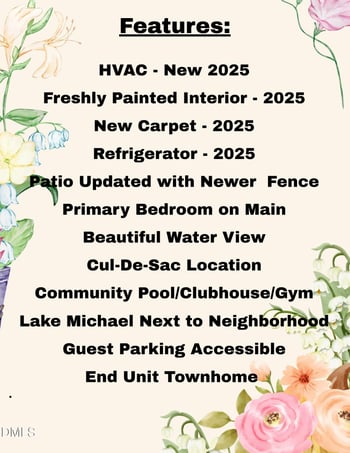 704 Village Lake Dr, Mebane, NC 27302