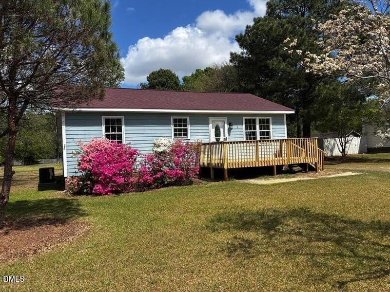 704 Wagstaff Rd, Fuquay Varina, NC 27526