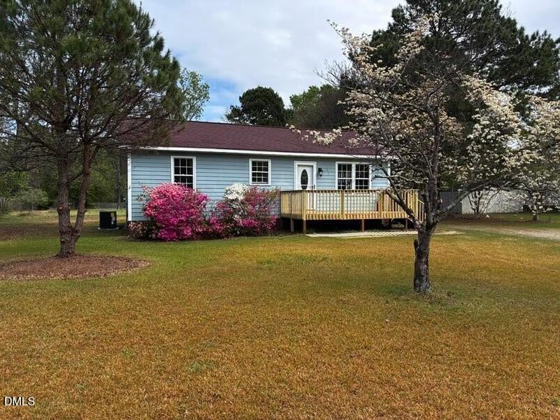 704 Wagstaff Rd, Fuquay Varina, NC 27526