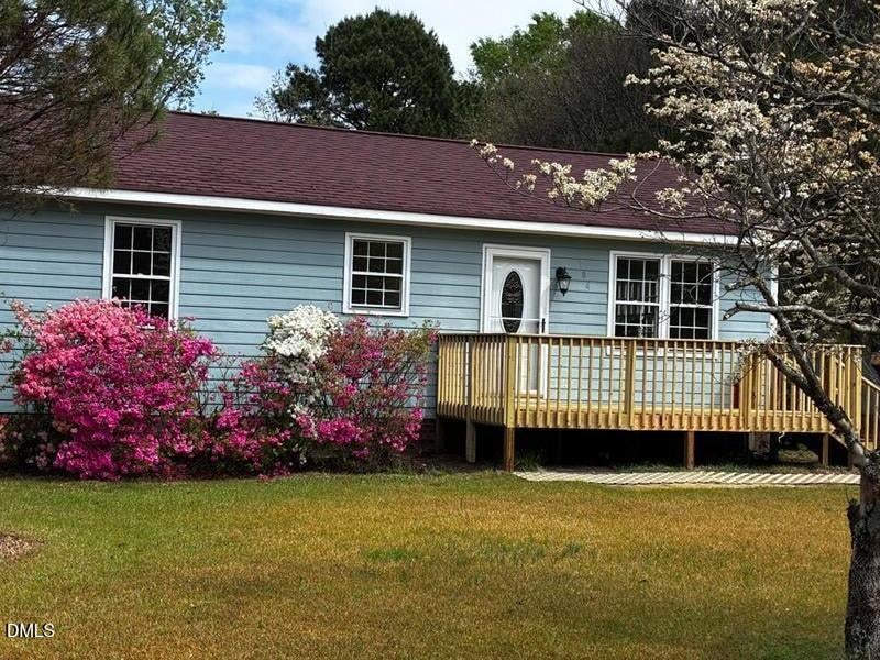 704 Wagstaff Rd, Fuquay Varina, NC 27526