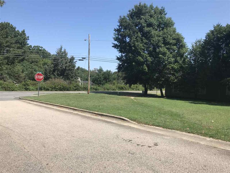 704 N White St Lot 1, Wake Forest, NC 27587